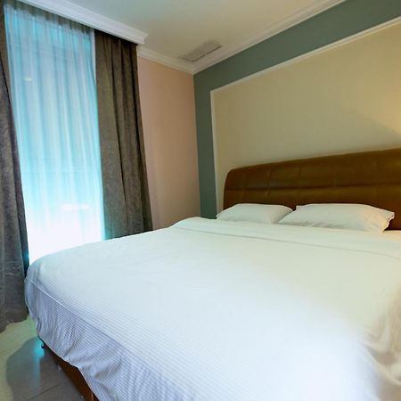 Laguna Hotel Suites Kuveyt Dış mekan fotoğraf