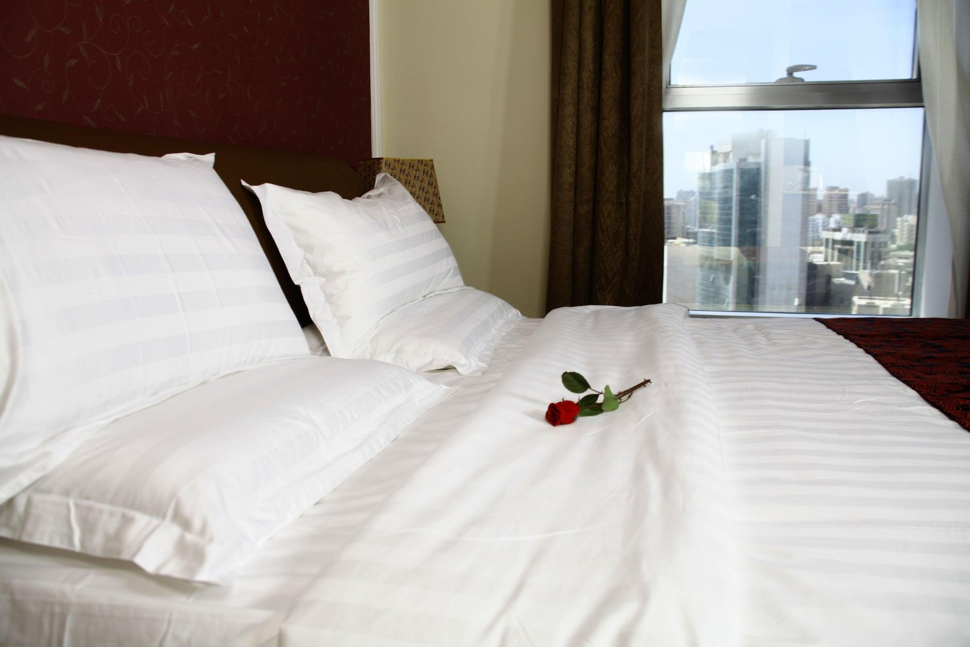 Laguna Hotel Suites Kuveyt Dış mekan fotoğraf