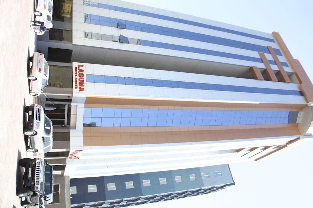 Laguna Hotel Suites Kuveyt Dış mekan fotoğraf