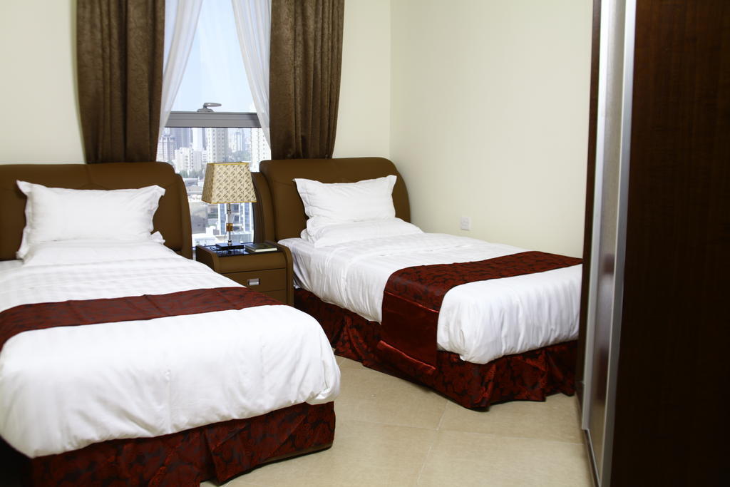 Laguna Hotel Suites Kuveyt Oda fotoğraf