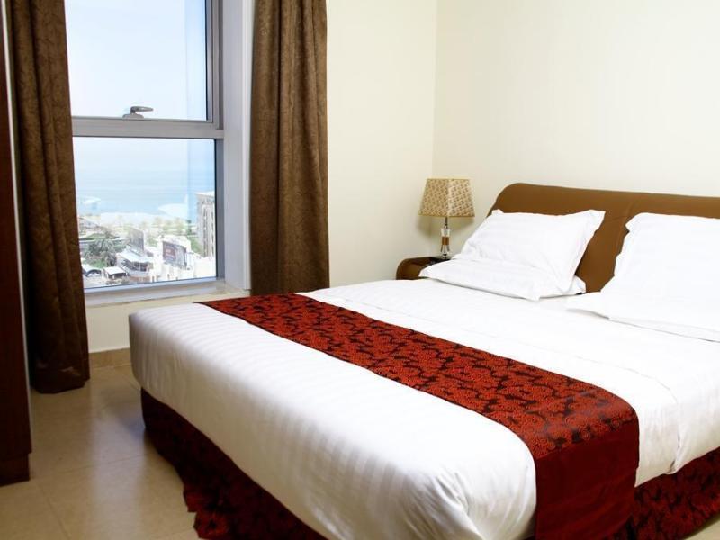 Laguna Hotel Suites Kuveyt Dış mekan fotoğraf
