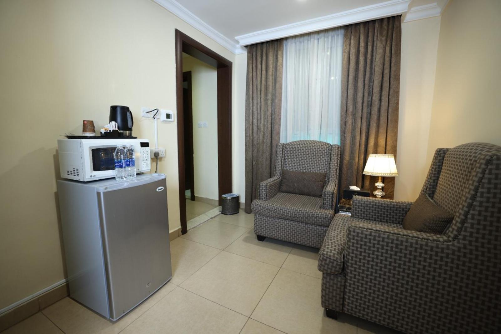 Laguna Hotel Suites Kuveyt Dış mekan fotoğraf