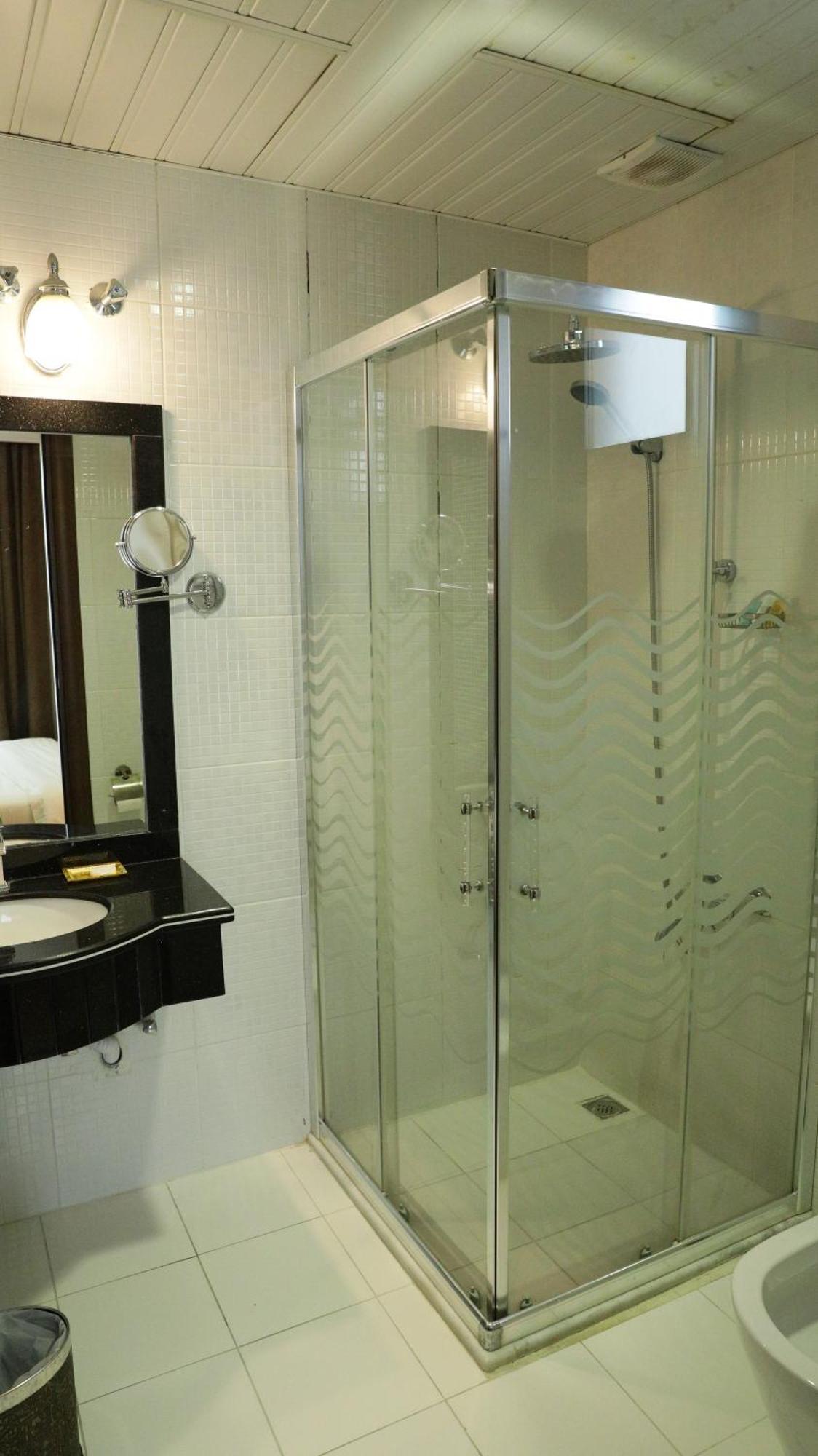 Laguna Hotel Suites Kuveyt Dış mekan fotoğraf