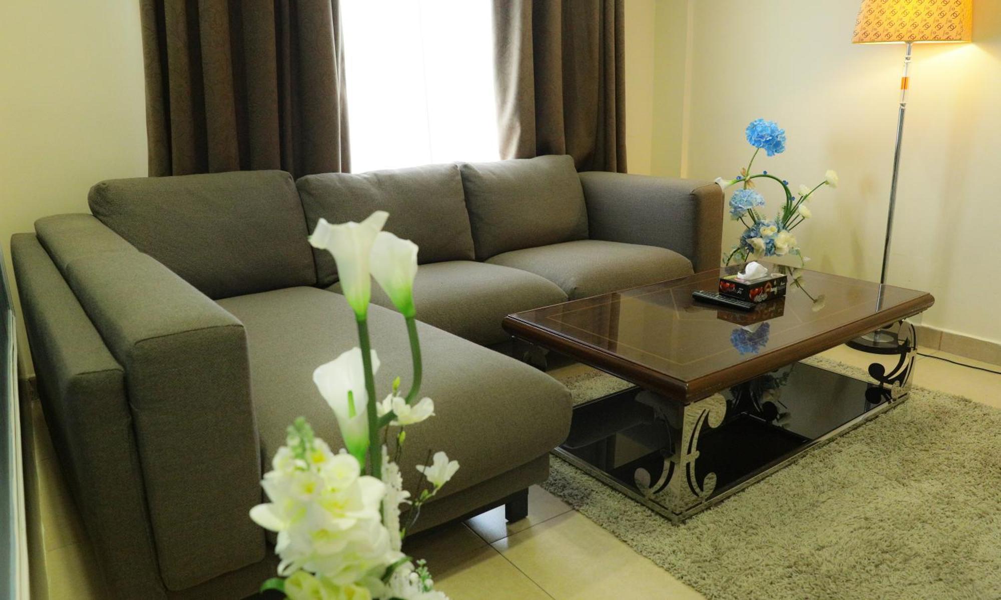 Laguna Hotel Suites Kuveyt Dış mekan fotoğraf