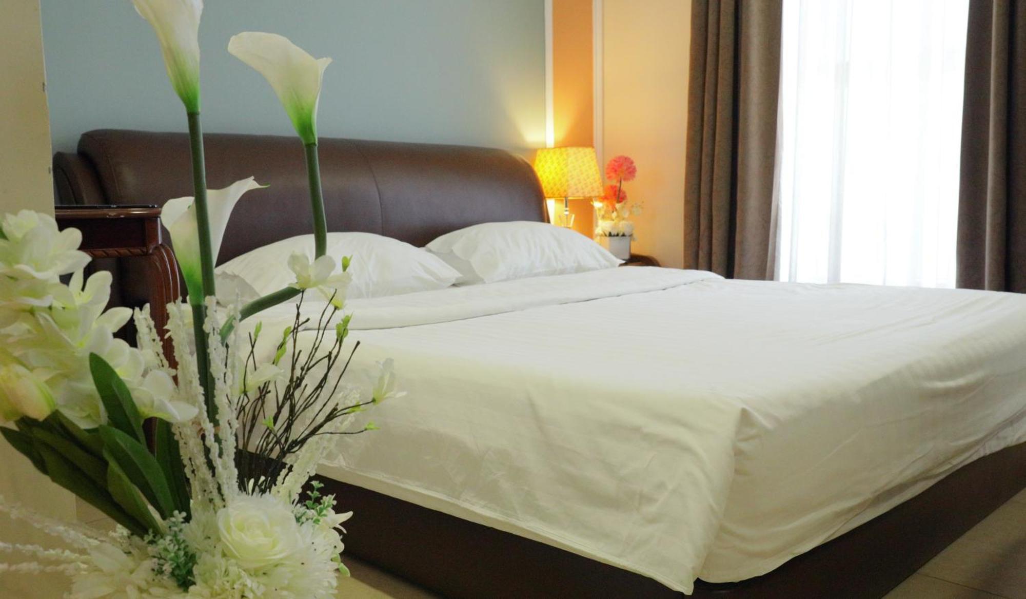 Laguna Hotel Suites Kuveyt Dış mekan fotoğraf