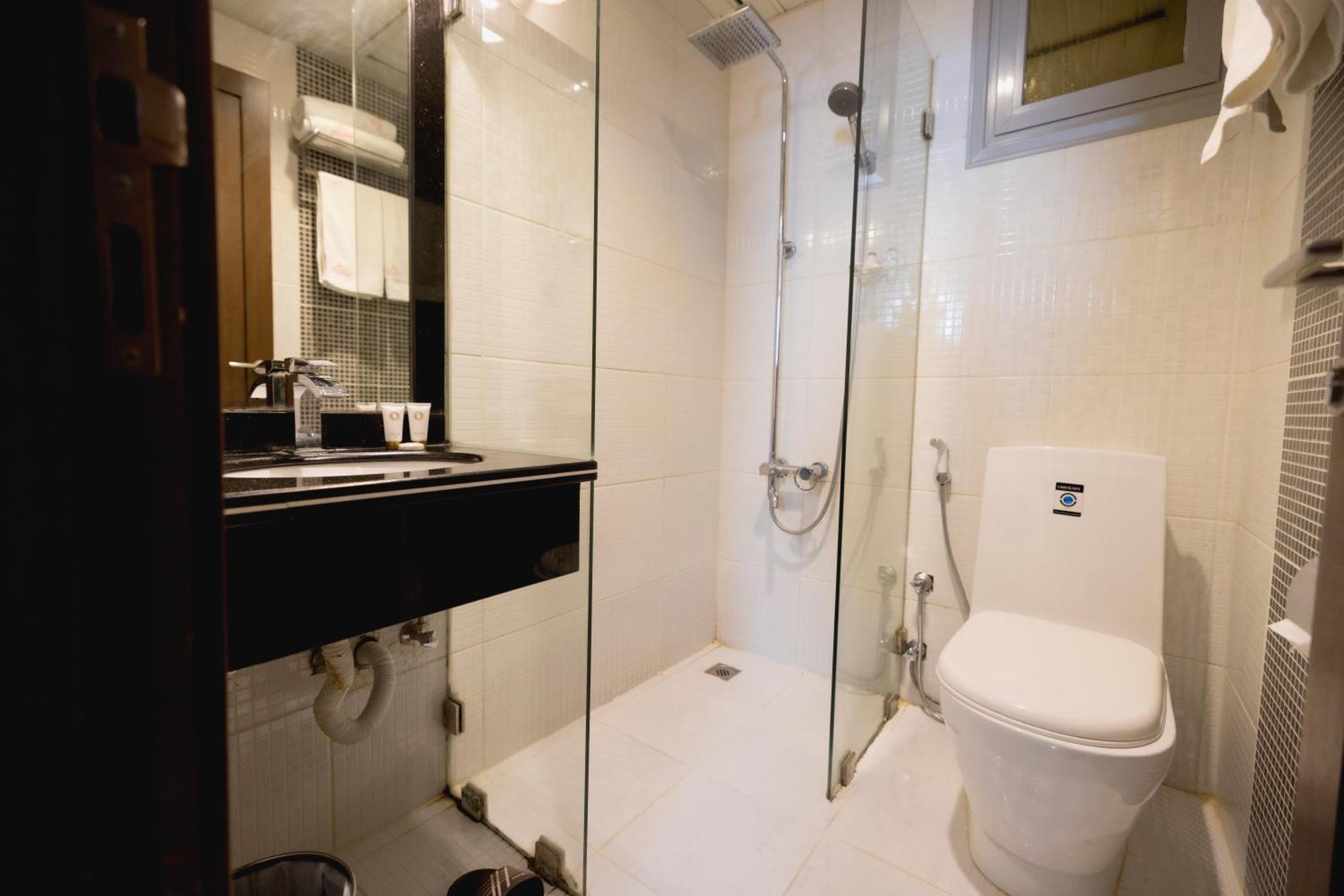 Laguna Hotel Suites Kuveyt Dış mekan fotoğraf