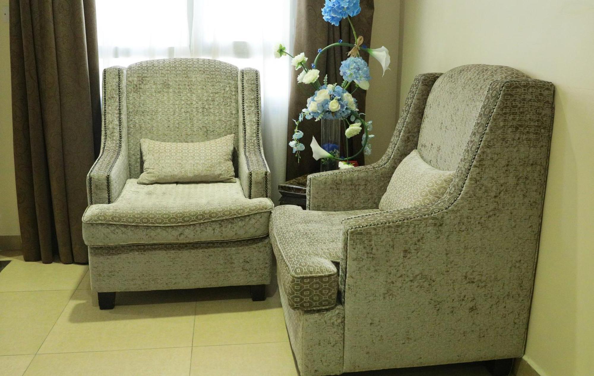 Laguna Hotel Suites Kuveyt Dış mekan fotoğraf