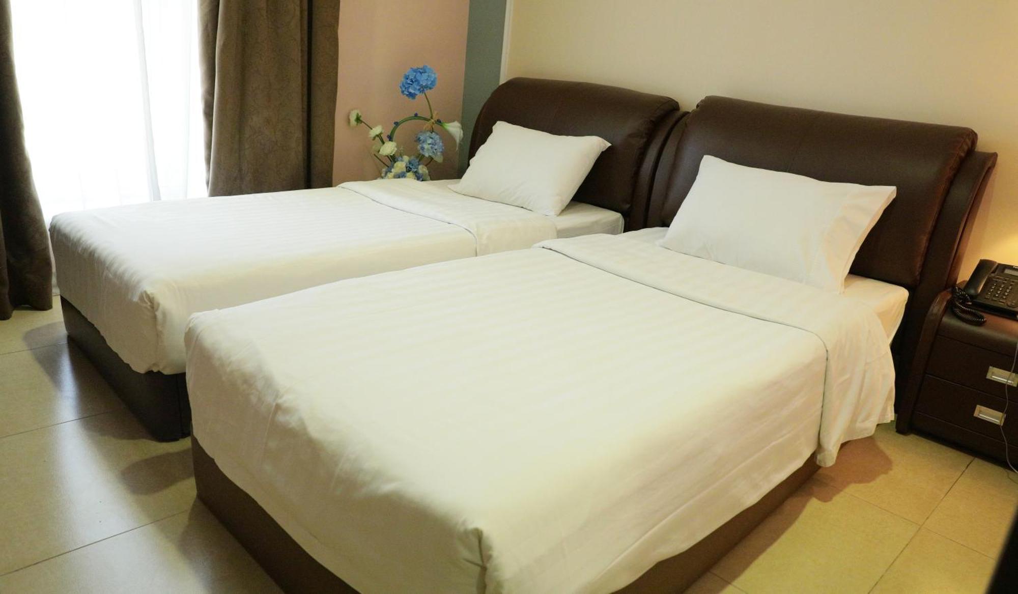 Laguna Hotel Suites Kuveyt Dış mekan fotoğraf