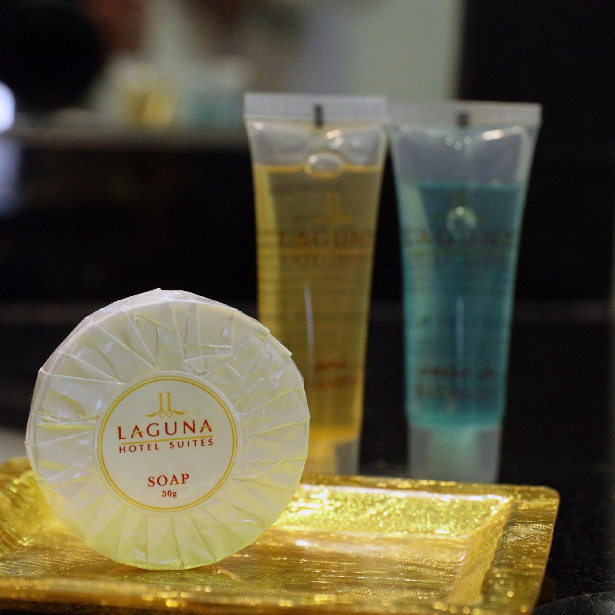 Laguna Hotel Suites Kuveyt Dış mekan fotoğraf