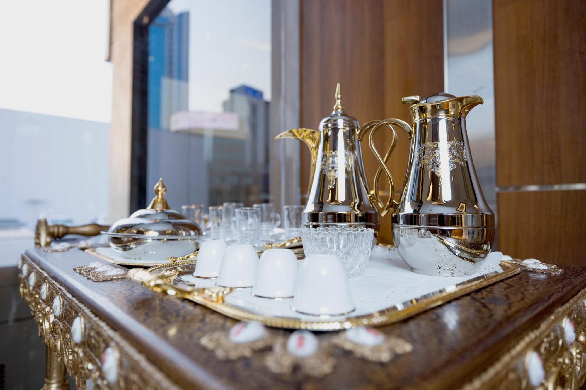 Laguna Hotel Suites Kuveyt Dış mekan fotoğraf