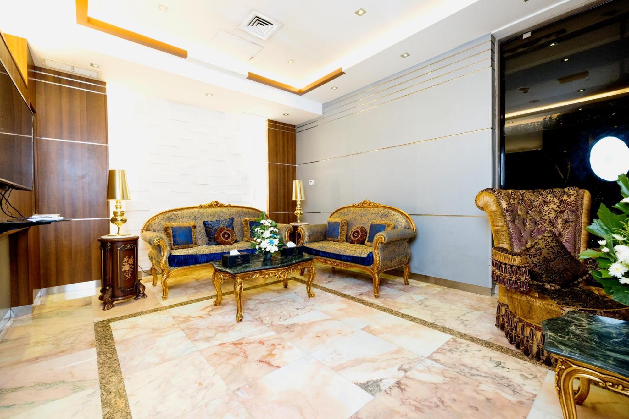 Laguna Hotel Suites Kuveyt Dış mekan fotoğraf