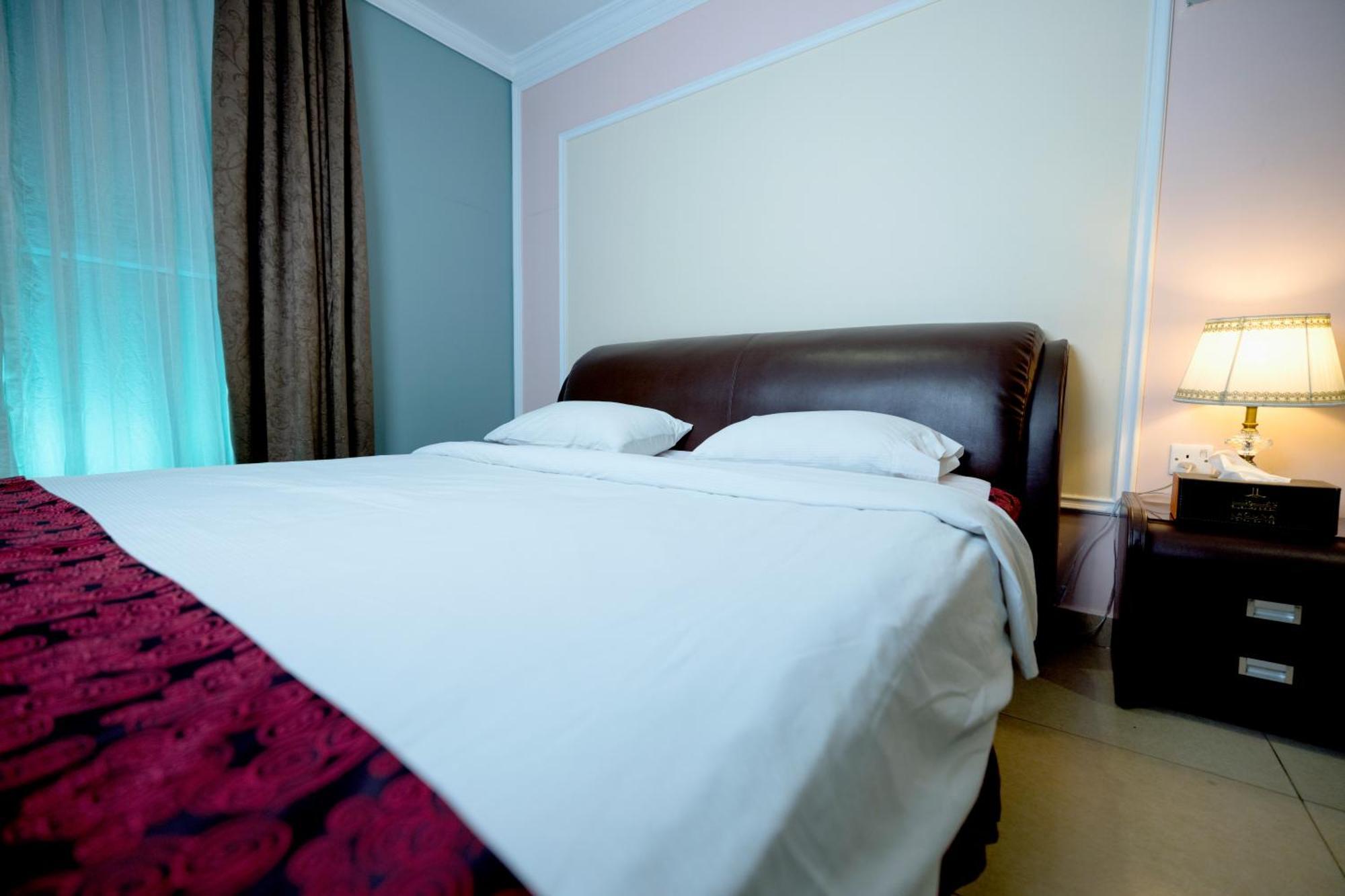 Laguna Hotel Suites Kuveyt Dış mekan fotoğraf