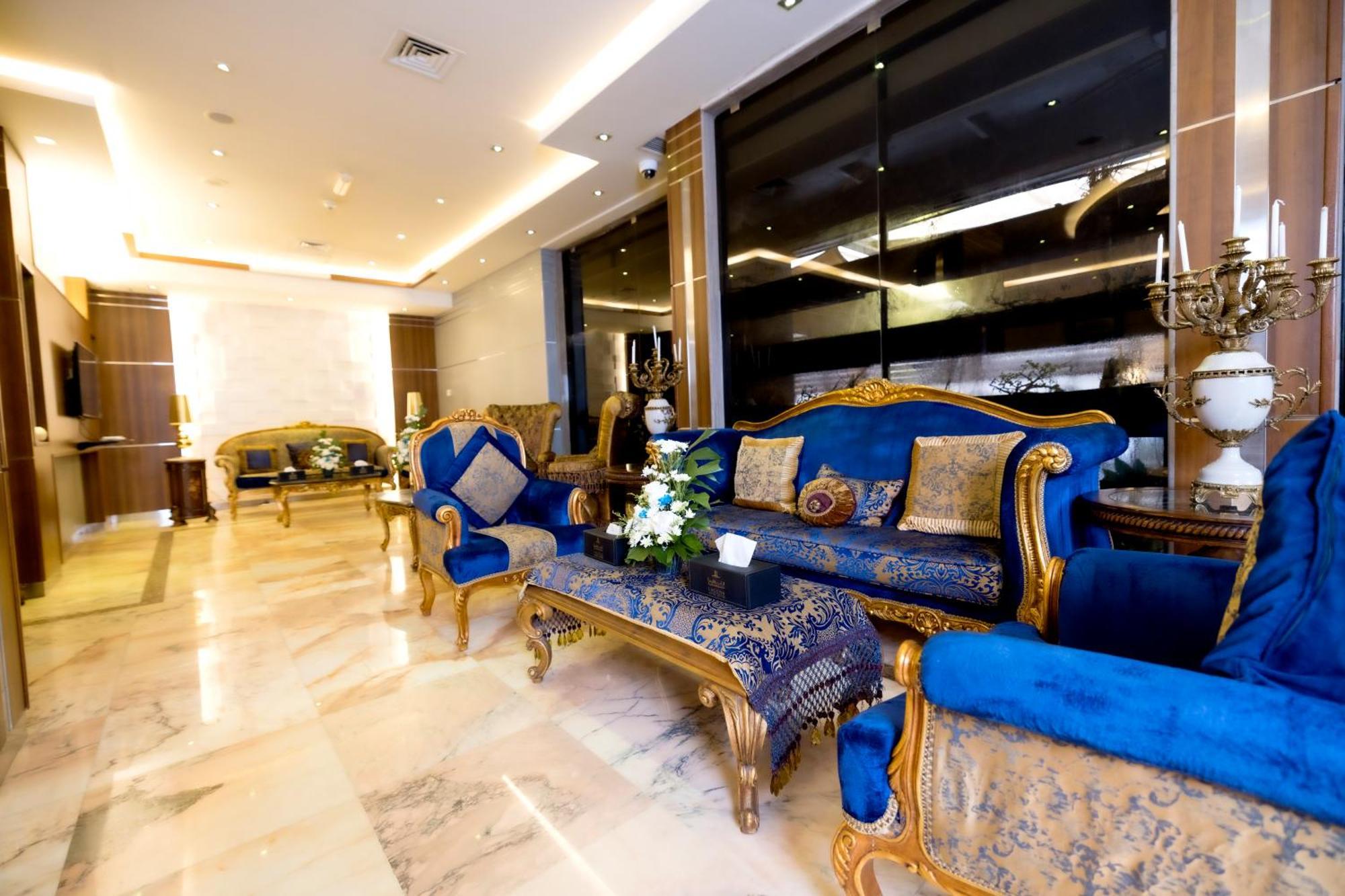 Laguna Hotel Suites Kuveyt Dış mekan fotoğraf