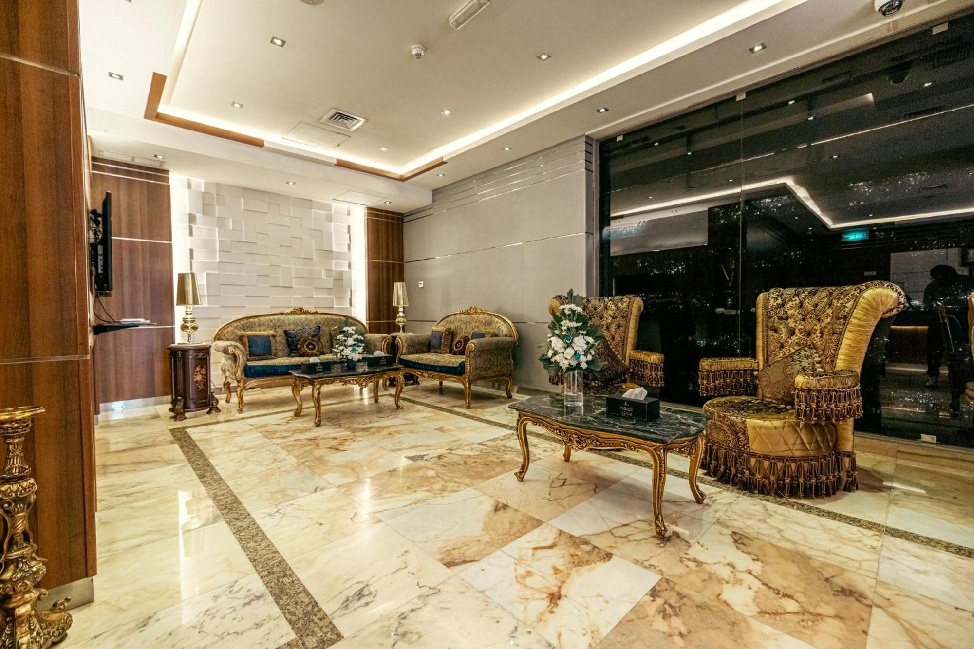 Laguna Hotel Suites Kuveyt Dış mekan fotoğraf