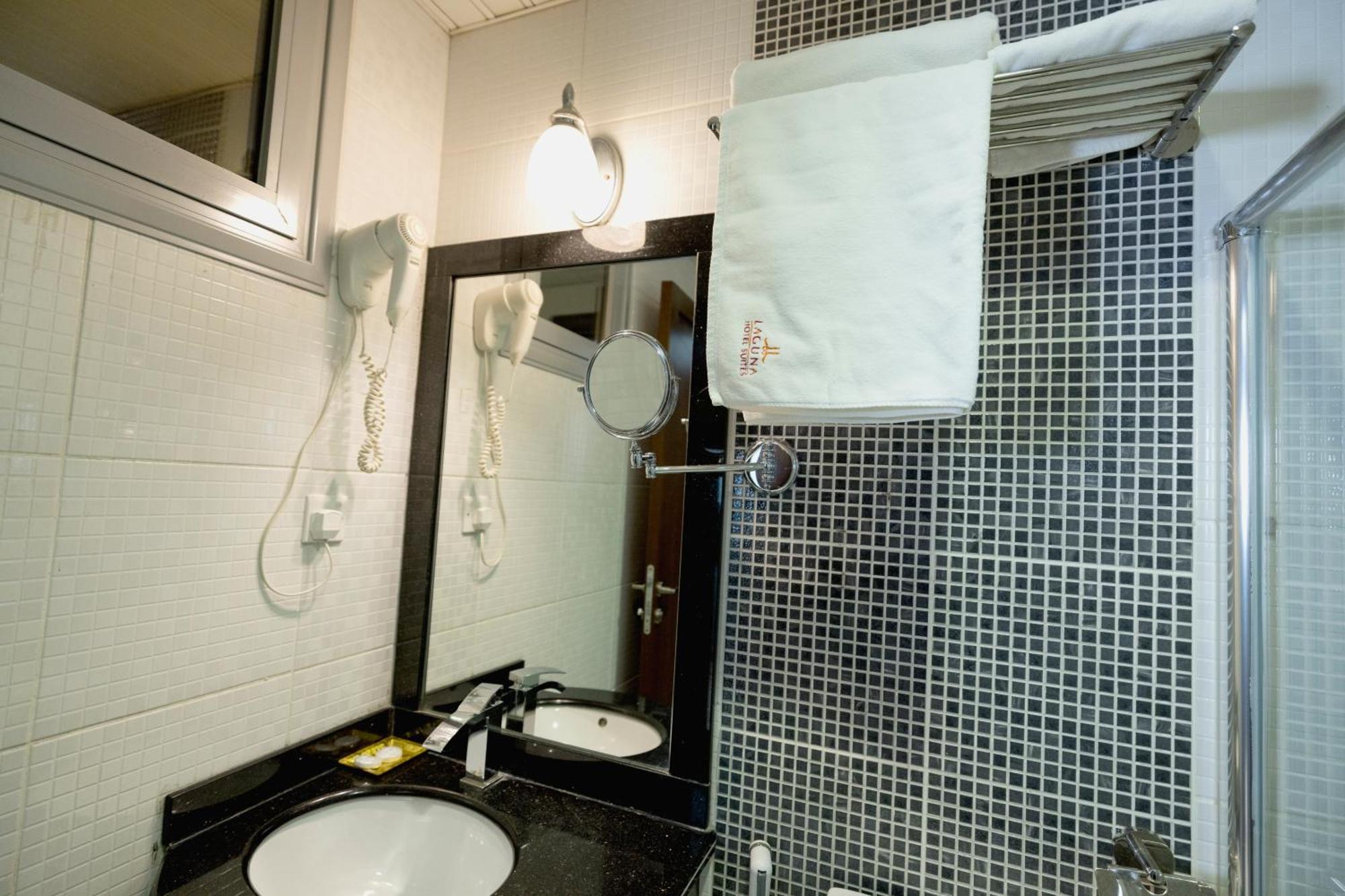 Laguna Hotel Suites Kuveyt Dış mekan fotoğraf