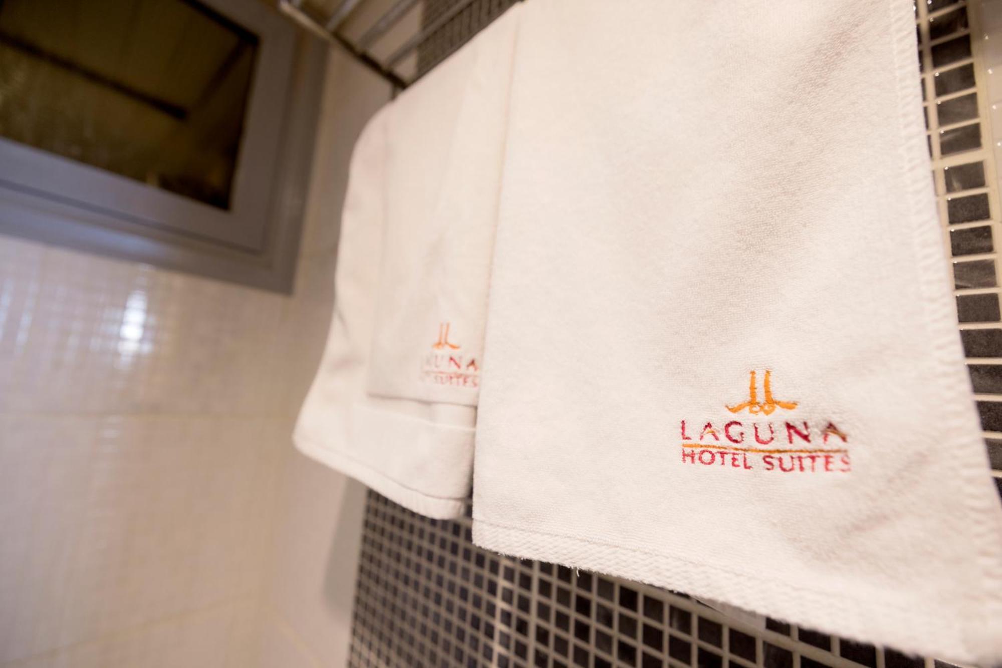 Laguna Hotel Suites Kuveyt Dış mekan fotoğraf