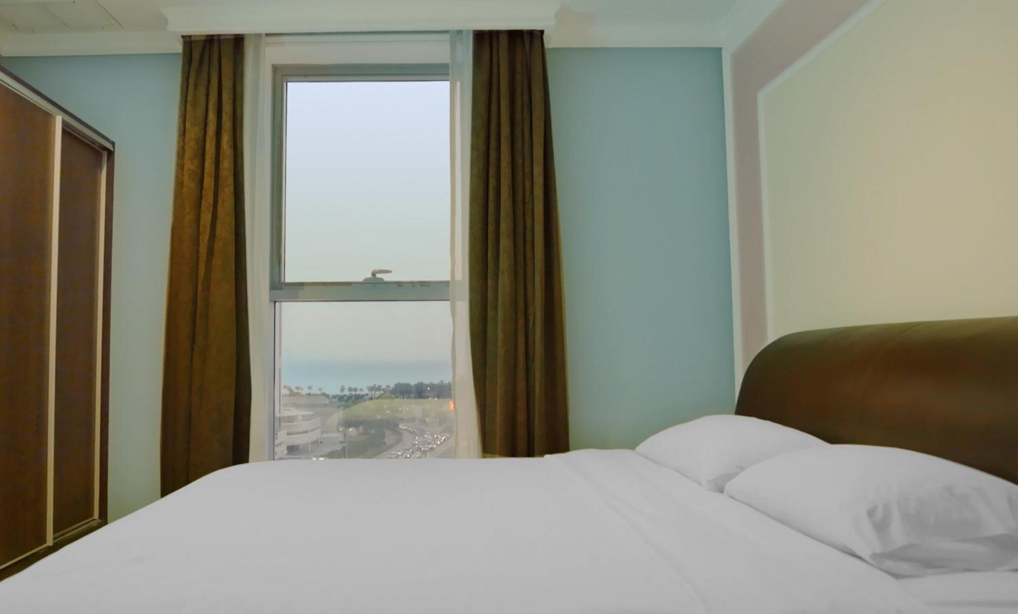 Laguna Hotel Suites Kuveyt Dış mekan fotoğraf