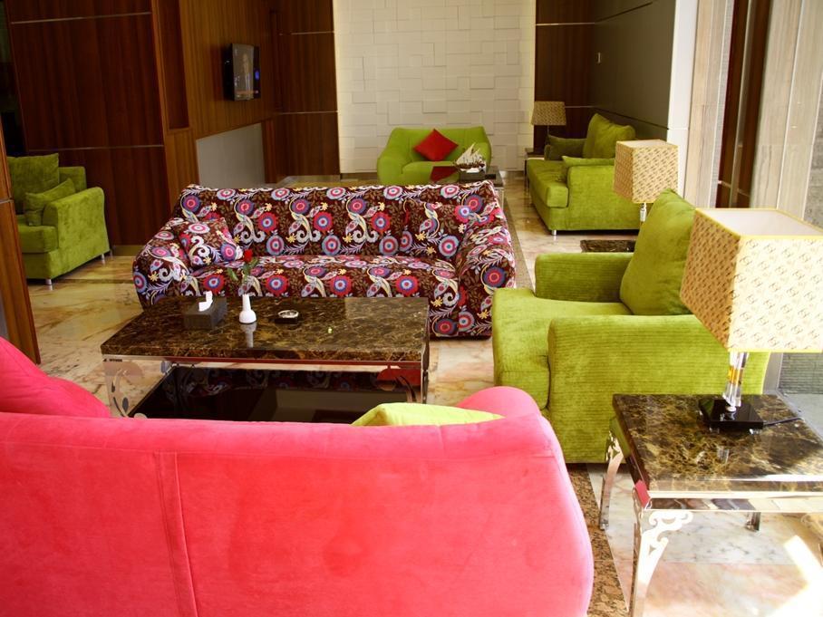 Laguna Hotel Suites Kuveyt Dış mekan fotoğraf
