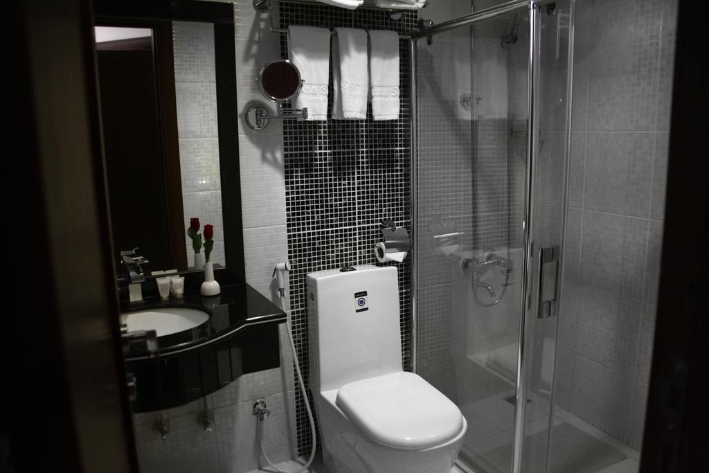 Laguna Hotel Suites Kuveyt Oda fotoğraf