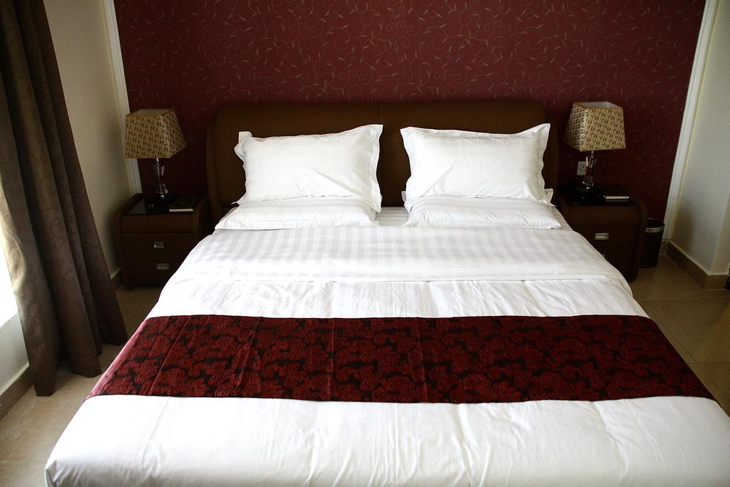 Laguna Hotel Suites Kuveyt Oda fotoğraf