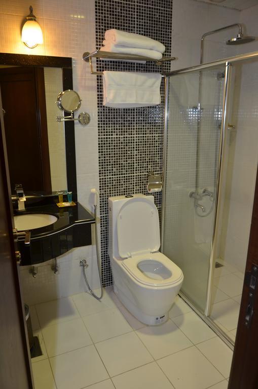 Laguna Hotel Suites Kuveyt Dış mekan fotoğraf