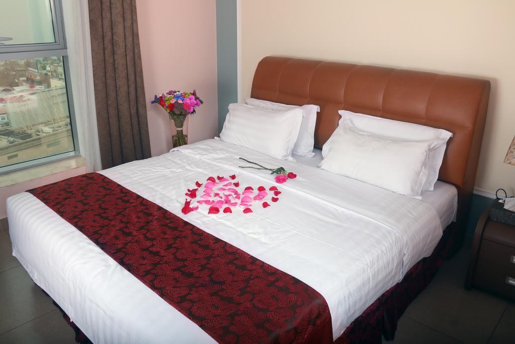 Laguna Hotel Suites Kuveyt Dış mekan fotoğraf
