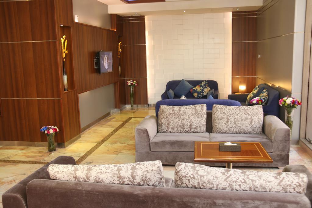 Laguna Hotel Suites Kuveyt Dış mekan fotoğraf