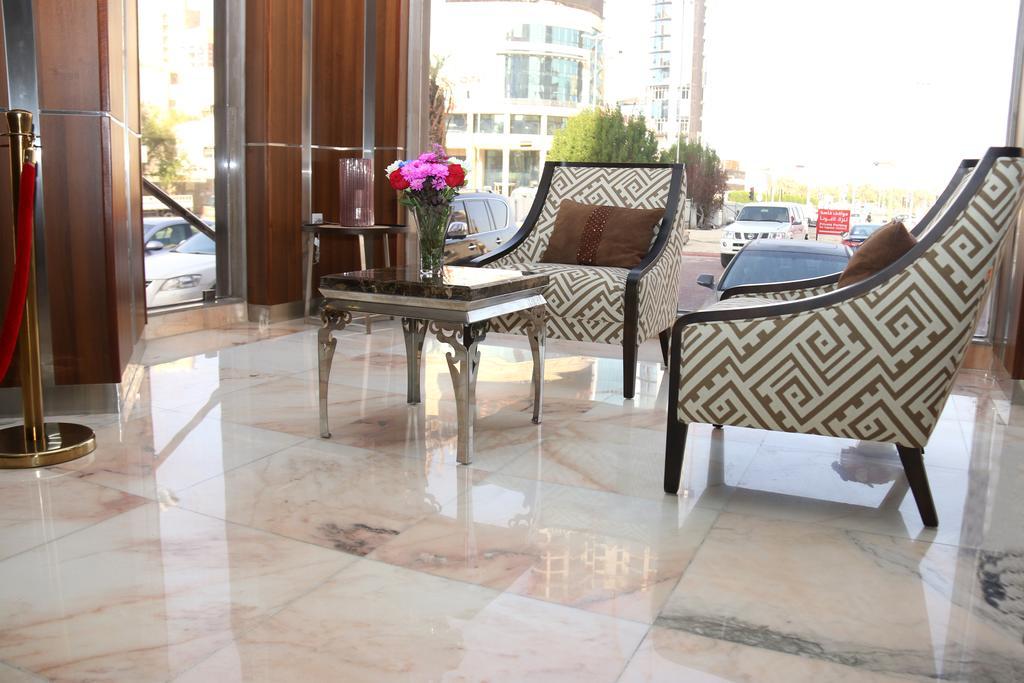 Laguna Hotel Suites Kuveyt Dış mekan fotoğraf
