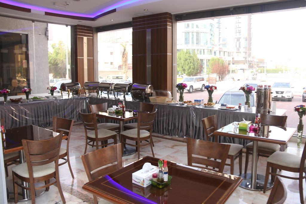 Laguna Hotel Suites Kuveyt Dış mekan fotoğraf