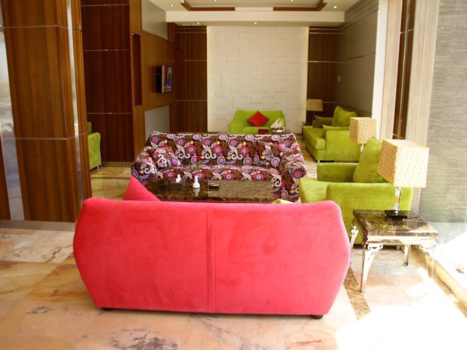 Laguna Hotel Suites Kuveyt Dış mekan fotoğraf