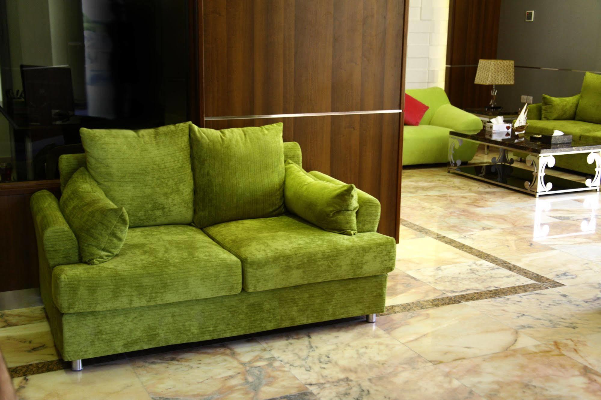 Laguna Hotel Suites Kuveyt Dış mekan fotoğraf