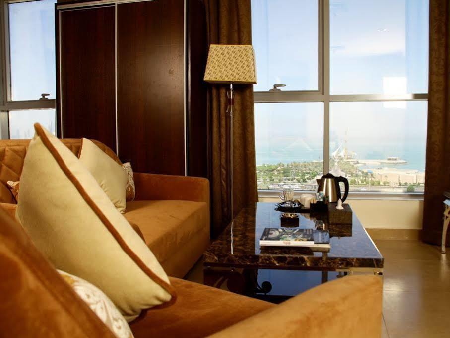 Laguna Hotel Suites Kuveyt Dış mekan fotoğraf